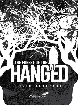 cover image of Forest of the Hanged
